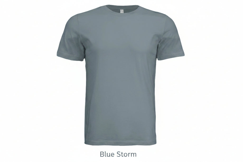 Blue Storm - 3001C - FRONT