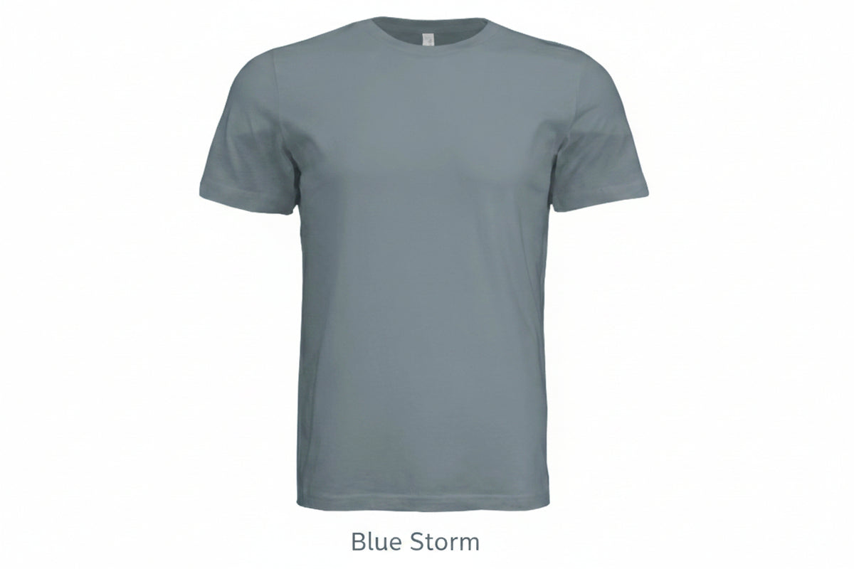Blue Storm - 3001C - FRONT