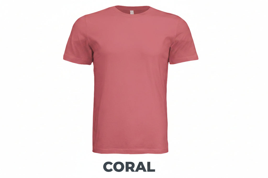 CORAL - 3001C - FRONT
