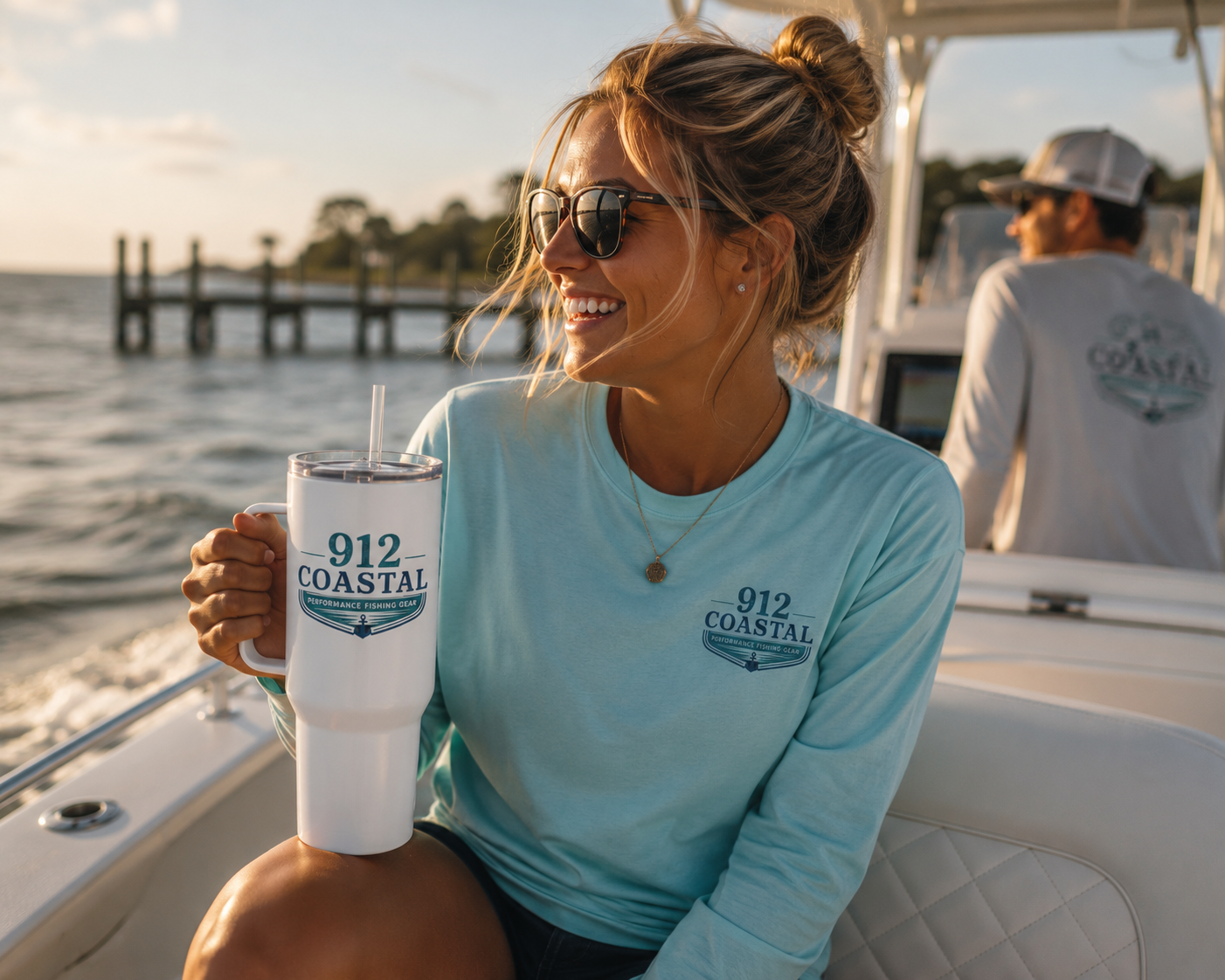 The Big Gulf Mug