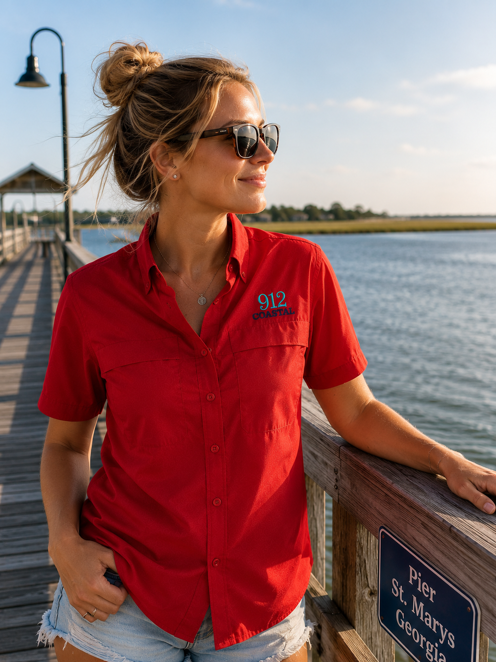 The Classics Collection | Men's Performance Button Down